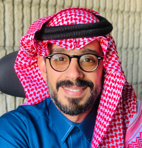 Mohammed Al Zamil