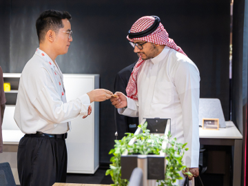 Connect with Key Decision-Makers